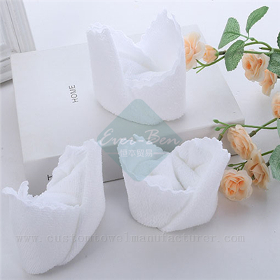 China Customized Bulk Wholesale dry cleaning towels